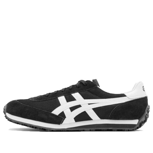 Кроссовки edr 78 Onitsuka Tiger, черный
Кроссовки edr 78 Onitsuka Tiger, черный