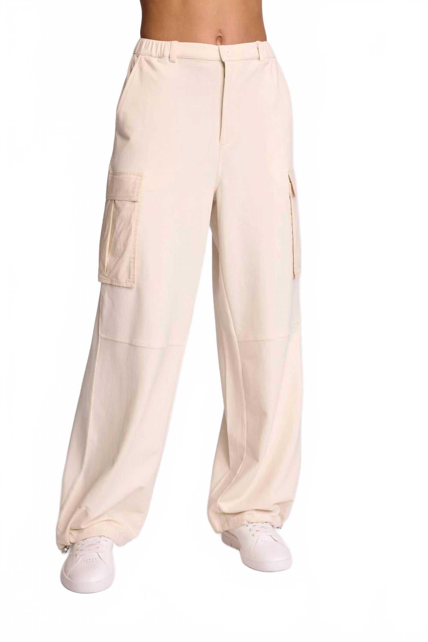 Брюки Mali в цвете береза Sundays, Birch
Брюки Mali в цвете береза Sundays, Birch