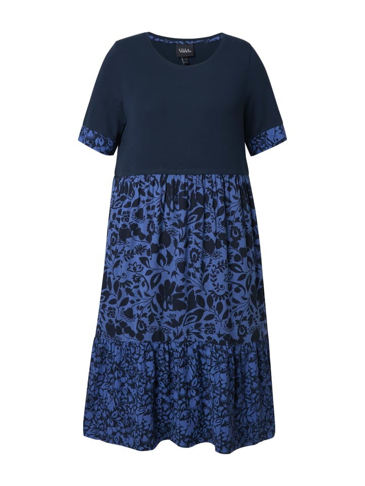 Платье до колена Ulla Popken
Платье до колена Ulla Popken