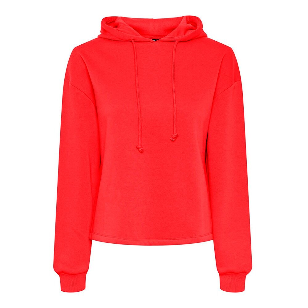 Худи Pieces Chilli, красный
Худи Pieces Chilli, красный