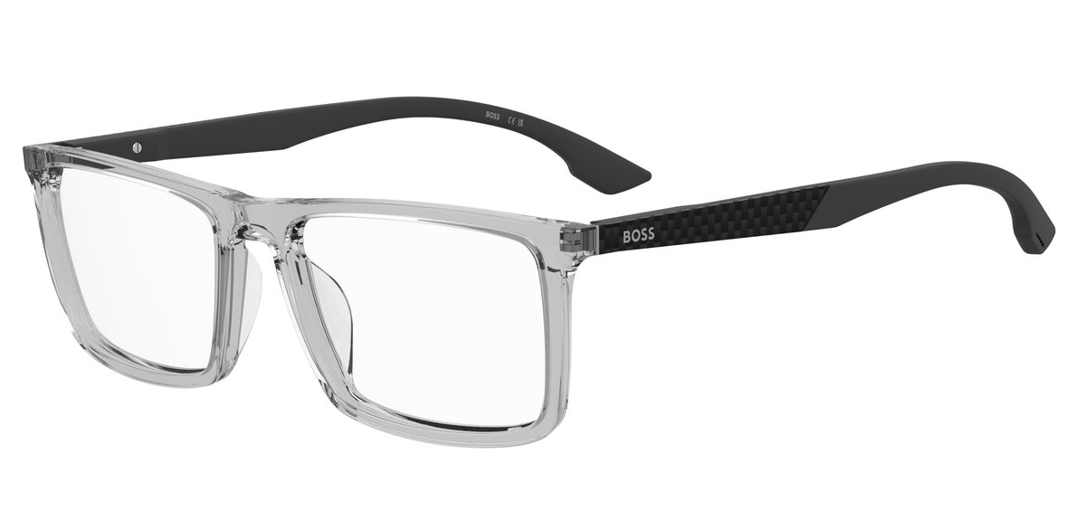 Мужские оптические оправы BOSS 1915-G HUGO BOSS
Мужские оптические оправы BOSS 1915-G HUGO BOSS