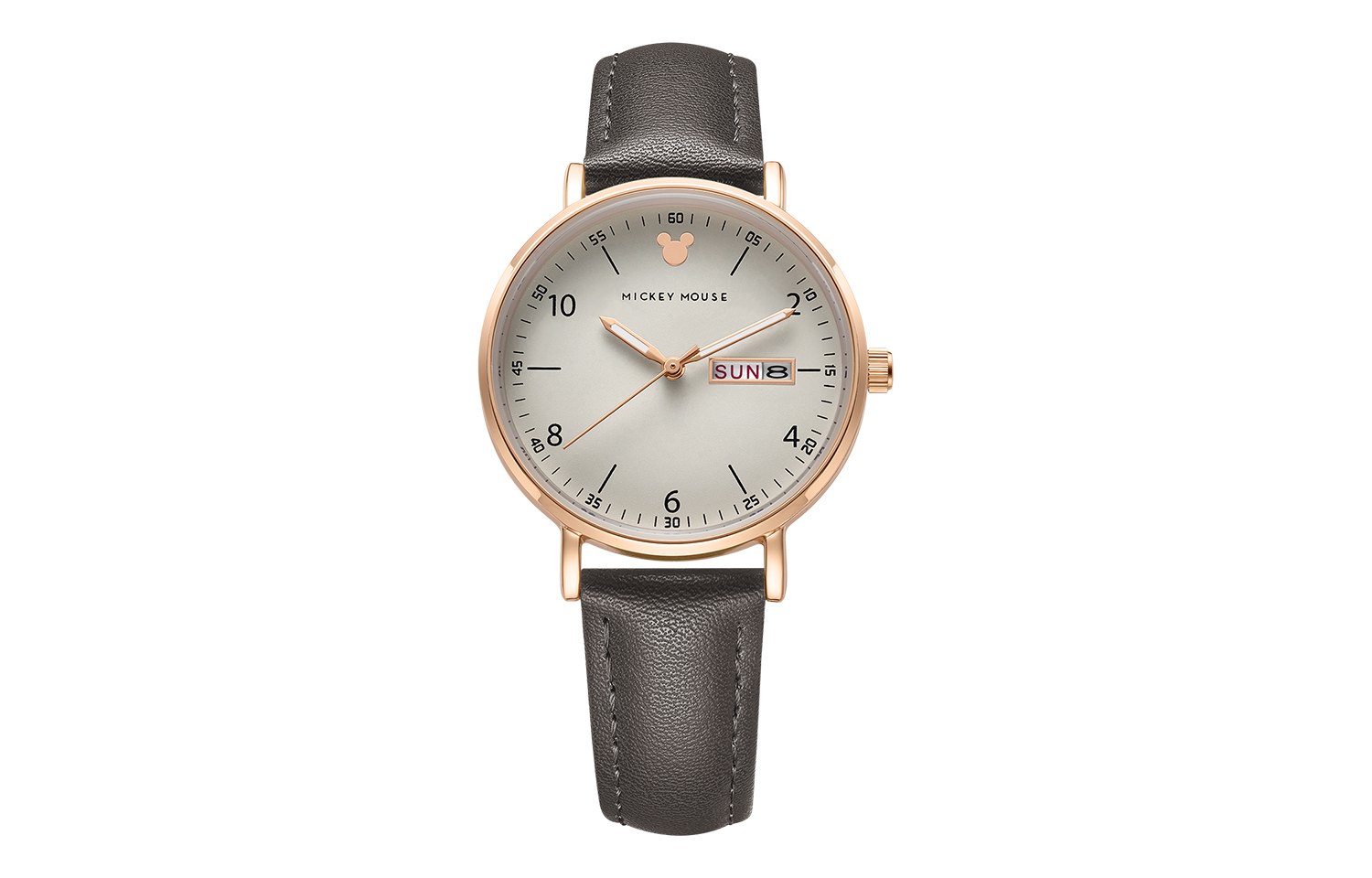 Disney Часы Mickey Series Heartfelt Box Set Quartz Movement Genuine Leather Strap Watch Women's Watch White Dial MK 11319H, MK-11319H
Disney Часы Mickey Series Heartfelt Box Set Quartz Movement Genuine Leather Strap Watch Women's Watch White Dial MK 11319H, MK-11319H