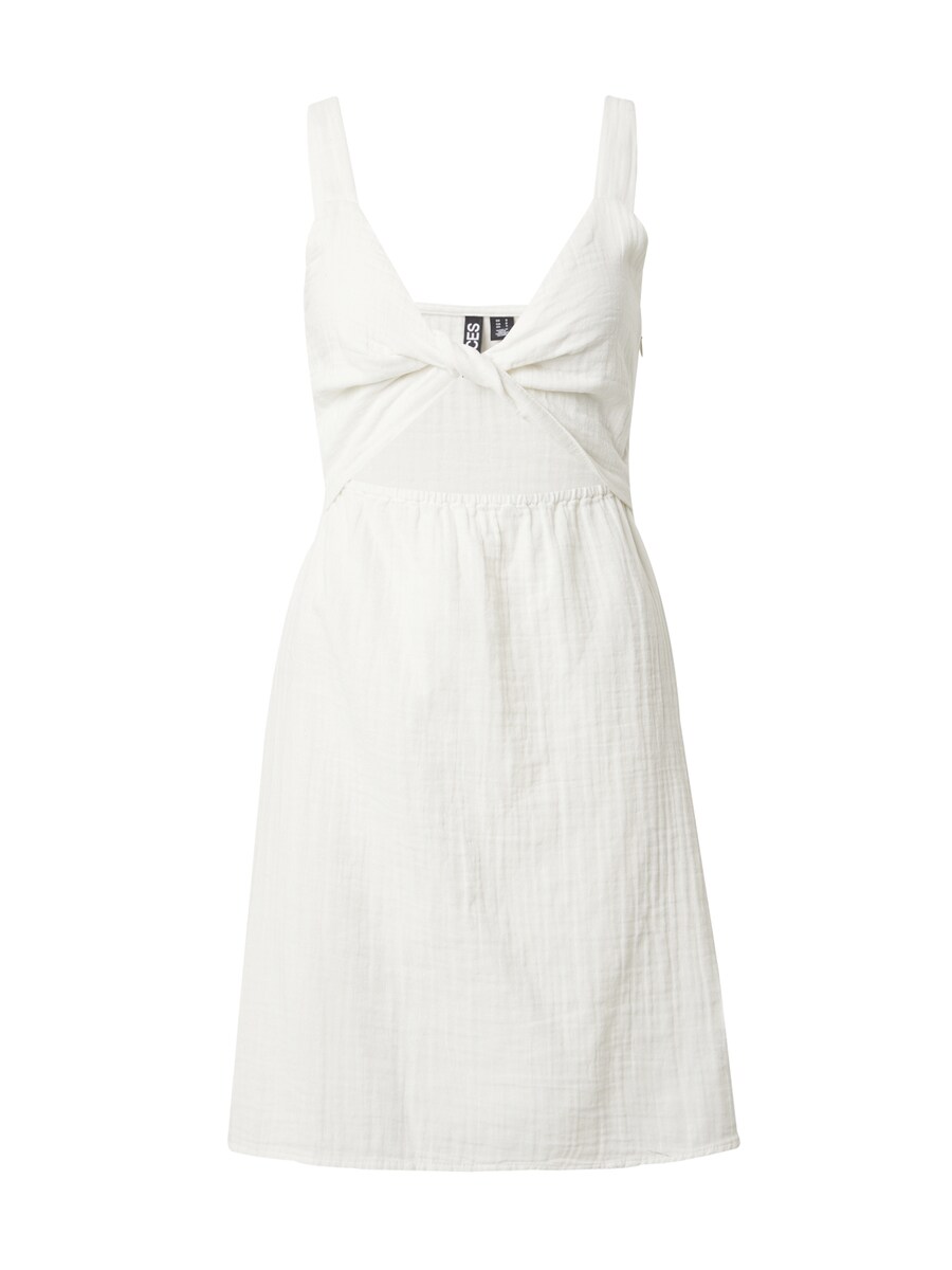 Летнее платье PIECES AVA, белый
Летнее платье PIECES AVA, белый