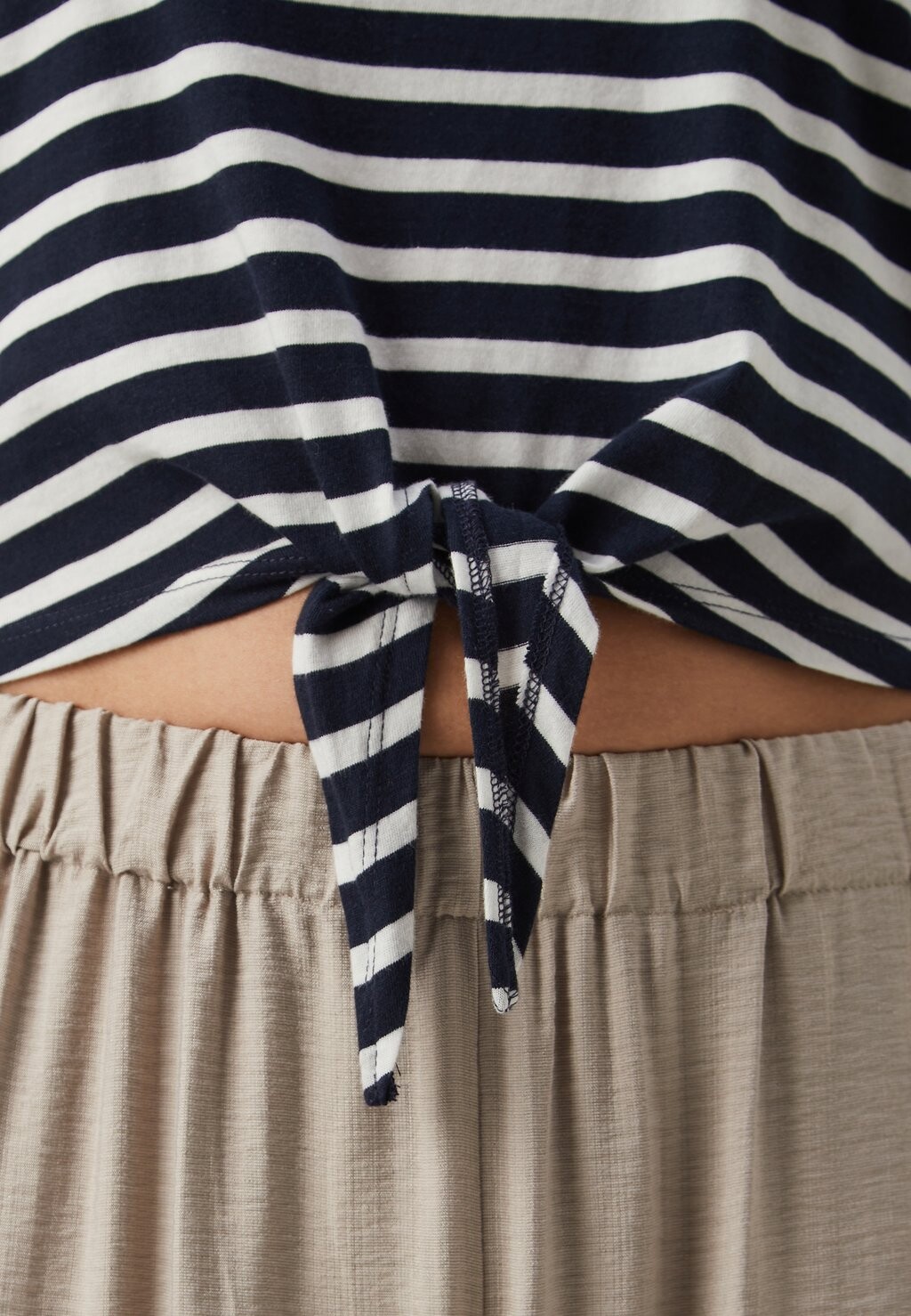 Топ Onlmay Life Short Knot 2 Pack ONLY, черный 
Топ Onlmay Life Short Knot 2 Pack ONLY, черный