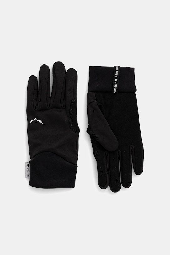 Перчатки Ortles Ws Epe Grip Salewa, черный
Перчатки Ortles Ws Epe Grip Salewa, черный