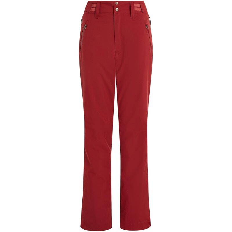 Зимние штаны цвета корицы Protest, красный
Зимние штаны цвета корицы Protest, красный