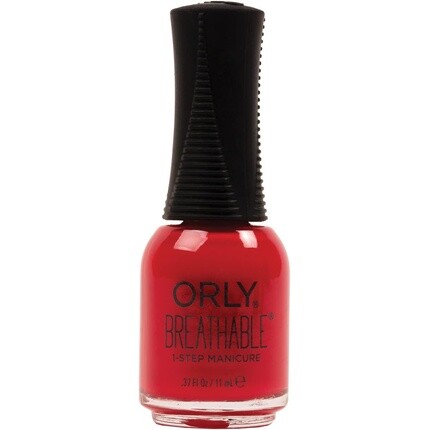 Дышащий лак для ногтей Orly, 1-шаговый маникюр
Дышащий лак для ногтей Orly, 1-шаговый маникюр