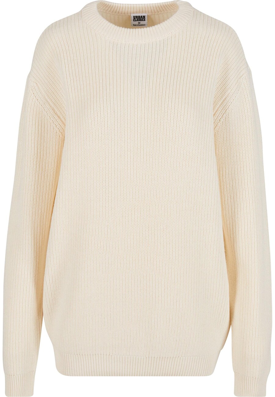 Свитер Urban Classics, Wool White
Свитер Urban Classics, Wool White
