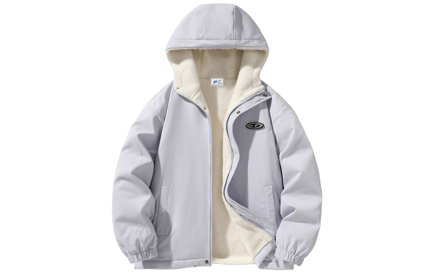 Пуховик женский WARRIOR, розовый
Пуховик женский WARRIOR, розовый