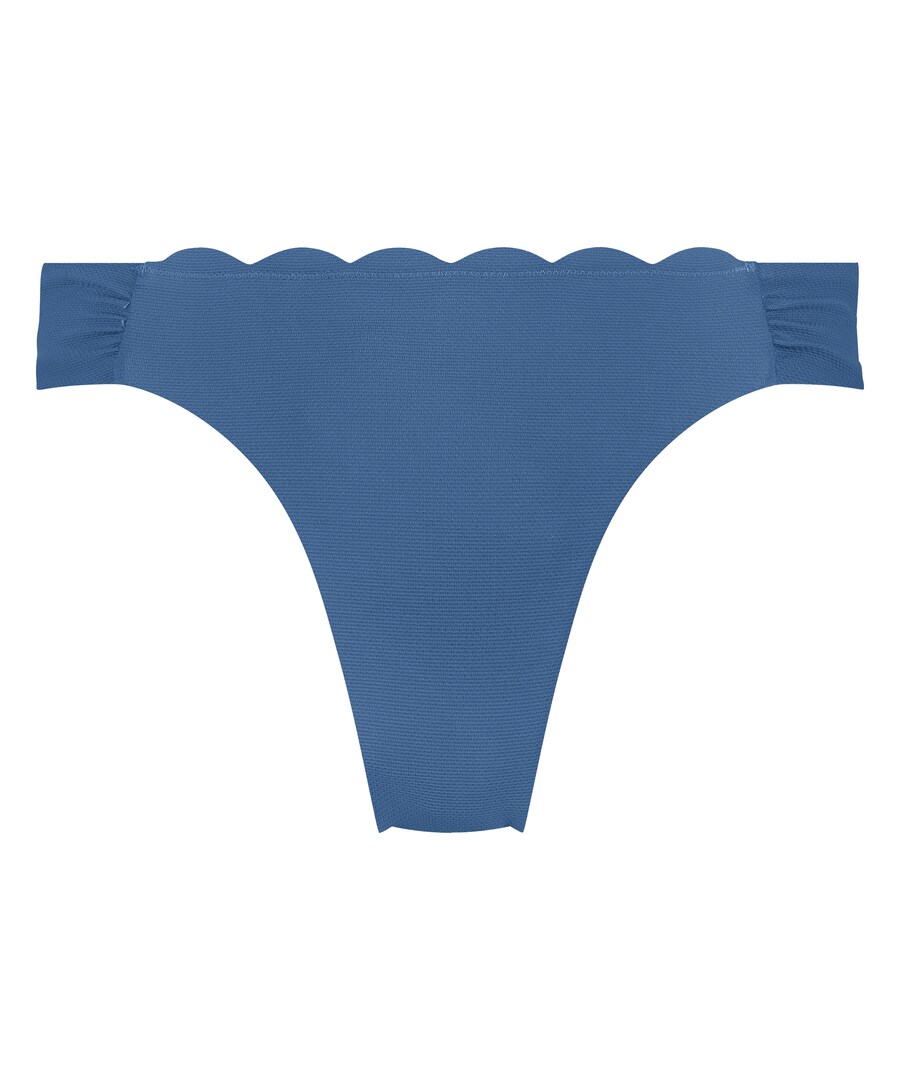 Плавки бикини Hunkemöller, сапфировый
Плавки бикини Hunkemöller, сапфировый