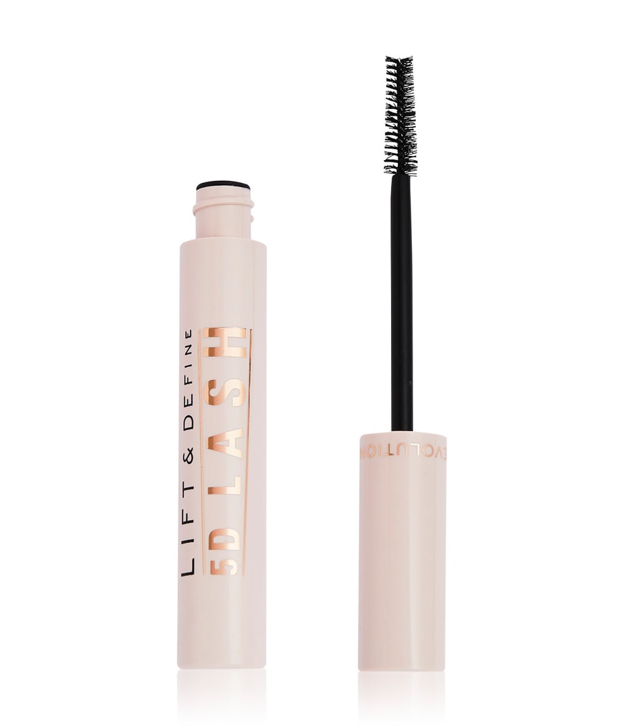 Тушь для ресниц REVOLUTION 5D Lash Mascara, Black, 14 ml
Тушь для ресниц REVOLUTION 5D Lash Mascara, Black, 14 ml