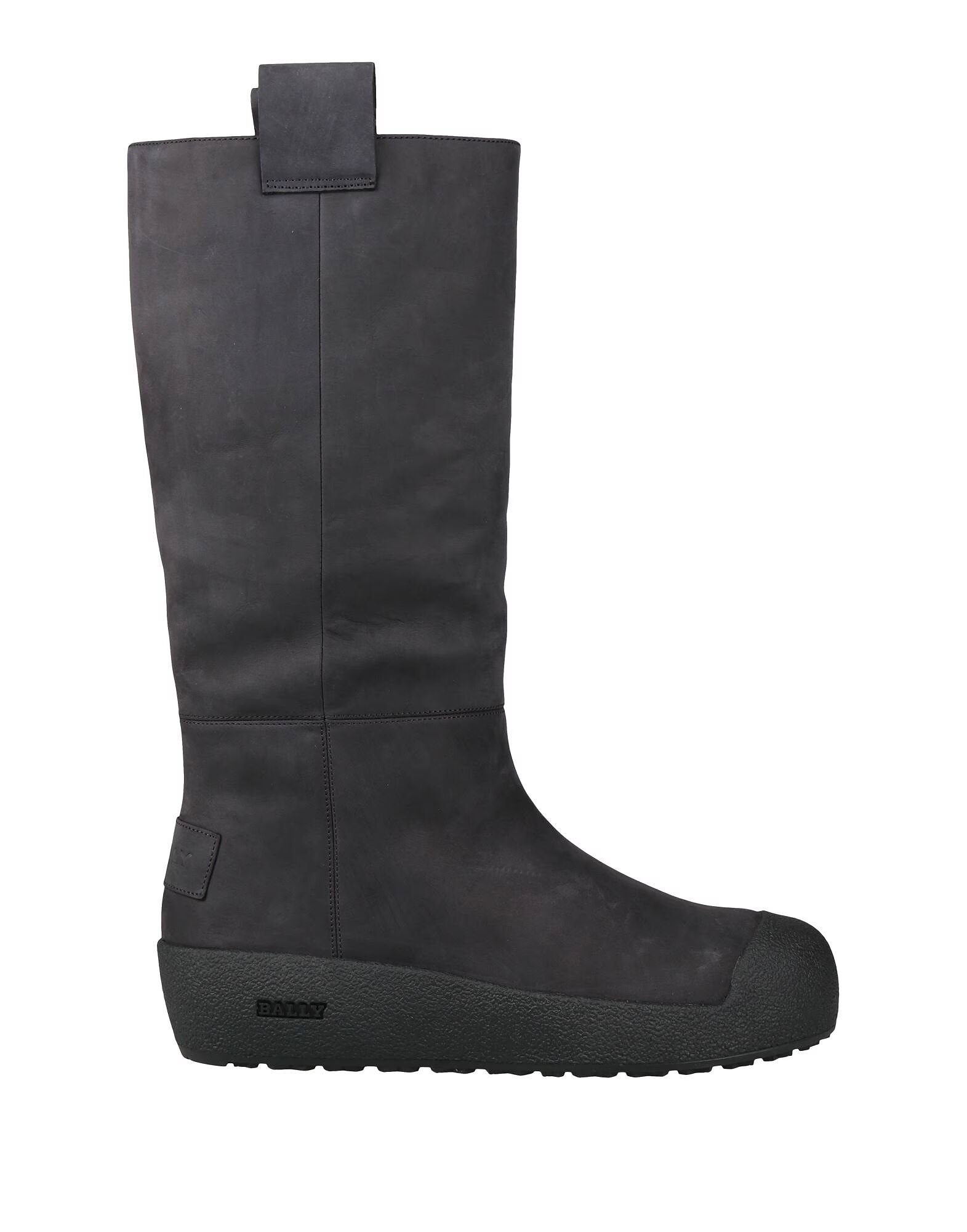 Ботинки Bally, черный
Ботинки Bally, черный