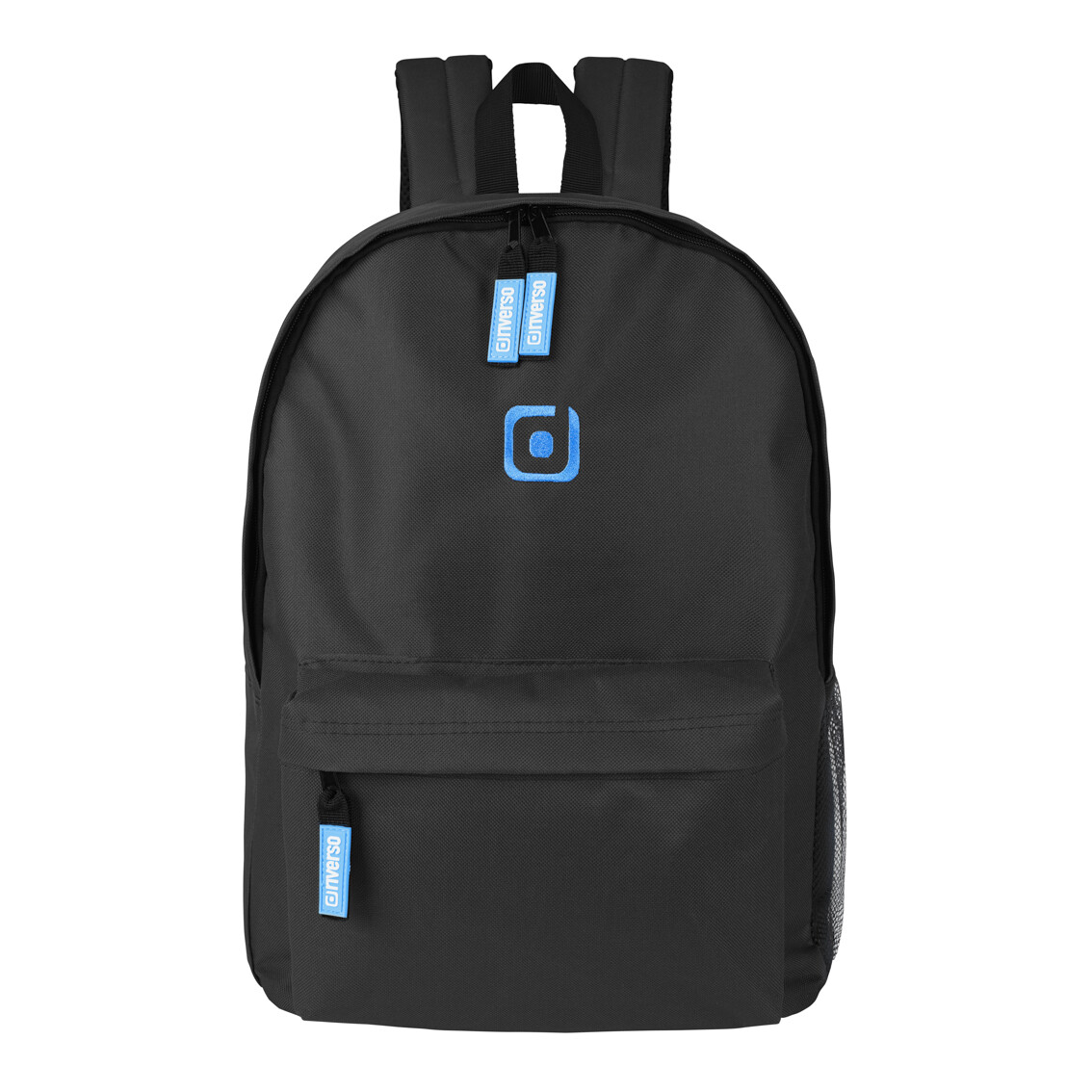 Рюкзак riverso RIVRoy, черный
Рюкзак riverso RIVRoy, черный