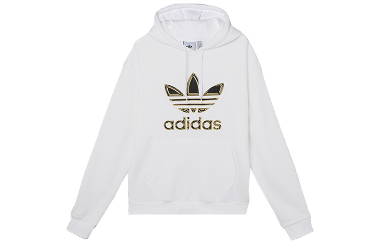 Adidas originals Мужская толстовка, Белый
Adidas originals Мужская толстовка, Белый