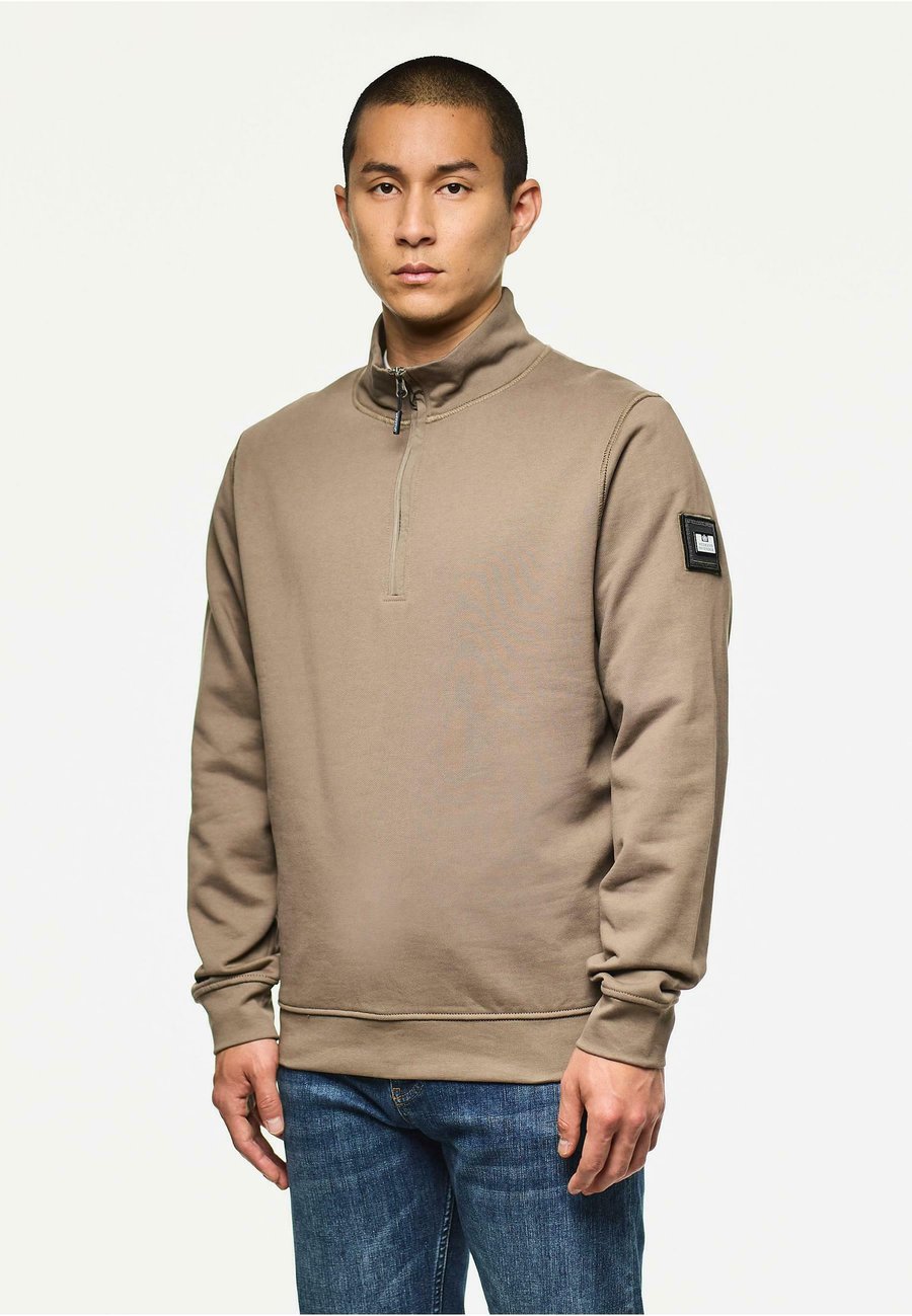 Толстовка Weekend Offender KRAVIZ , Tobacco/Brown
Толстовка Weekend Offender KRAVIZ , Tobacco/Brown
