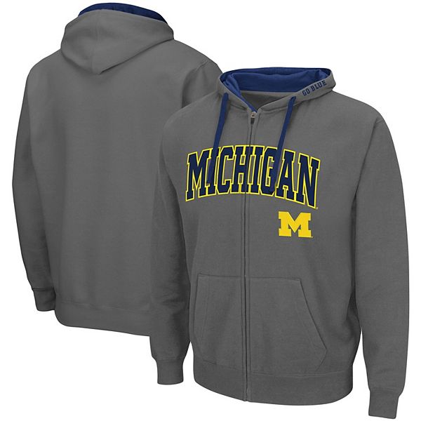 Мужская толстовка с капюшоном на молнии Michigan Wolverines, цвет charcoal, размеры Big & Tall Colosseum, Черный, Мужская толстовка с капюшоном на молнии Michigan Wolverines, цвет charcoal, размеры Big & Tall Colosseum
Мужская толстовка с капюшоном на молнии Michigan Wolverines, цвет charcoal, размеры Big & Tall Colosseum, Черный, Мужская толстовка с капюшоном на молнии Michigan Wolverines, цвет charcoal, размеры Big & Tall Colosseum