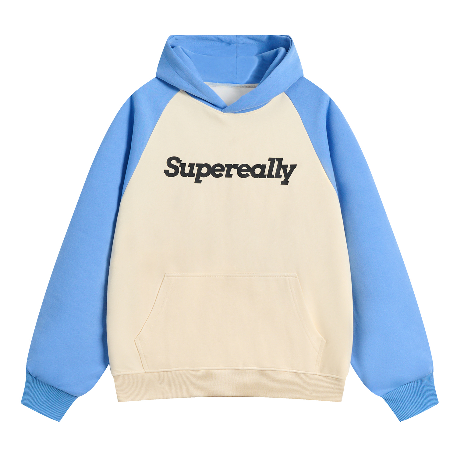 Толстовки Unisex с капюшоном, средней плотности SUPEREALLY, creamy априкот
Толстовки Unisex с капюшоном, средней плотности SUPEREALLY, creamy априкот