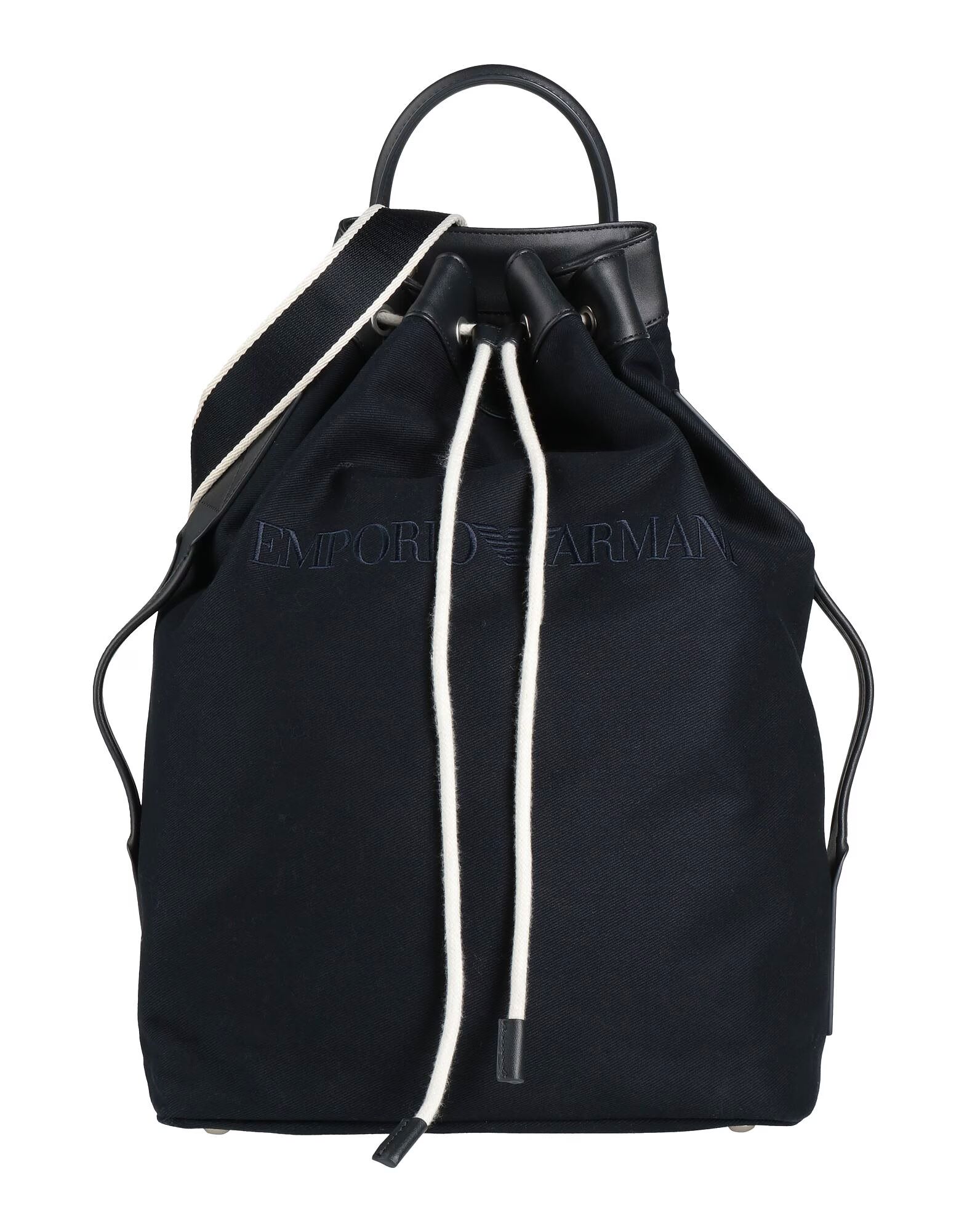 Сумка через плечо Emporio Armani, полуночно-синий
Сумка через плечо Emporio Armani, полуночно-синий