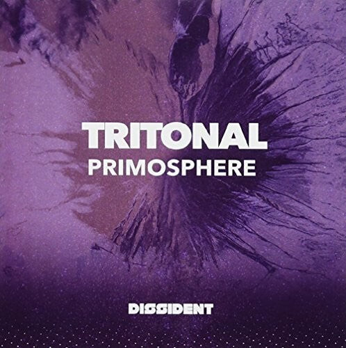 CD диск Tritonal: Primosphere
CD диск Tritonal: Primosphere