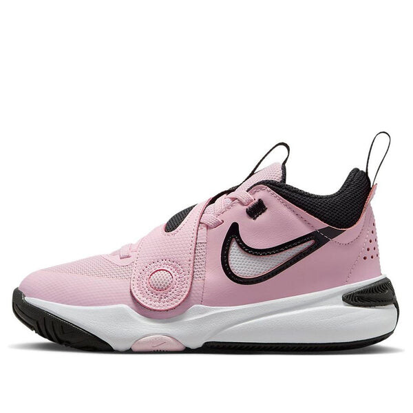 Кроссовки команда hustle d 11 Nike, розовый
Кроссовки команда hustle d 11 Nike, розовый