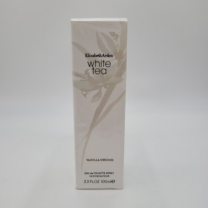 Туалетная вода-спрей Elizabeth Arden White Tea Vanilla Orchid, 100 мл
Туалетная вода-спрей Elizabeth Arden White Tea Vanilla Orchid, 100 мл