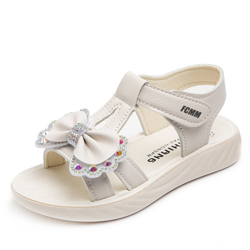 Детские сандалии FCMM, белый
Детские сандалии FCMM, белый