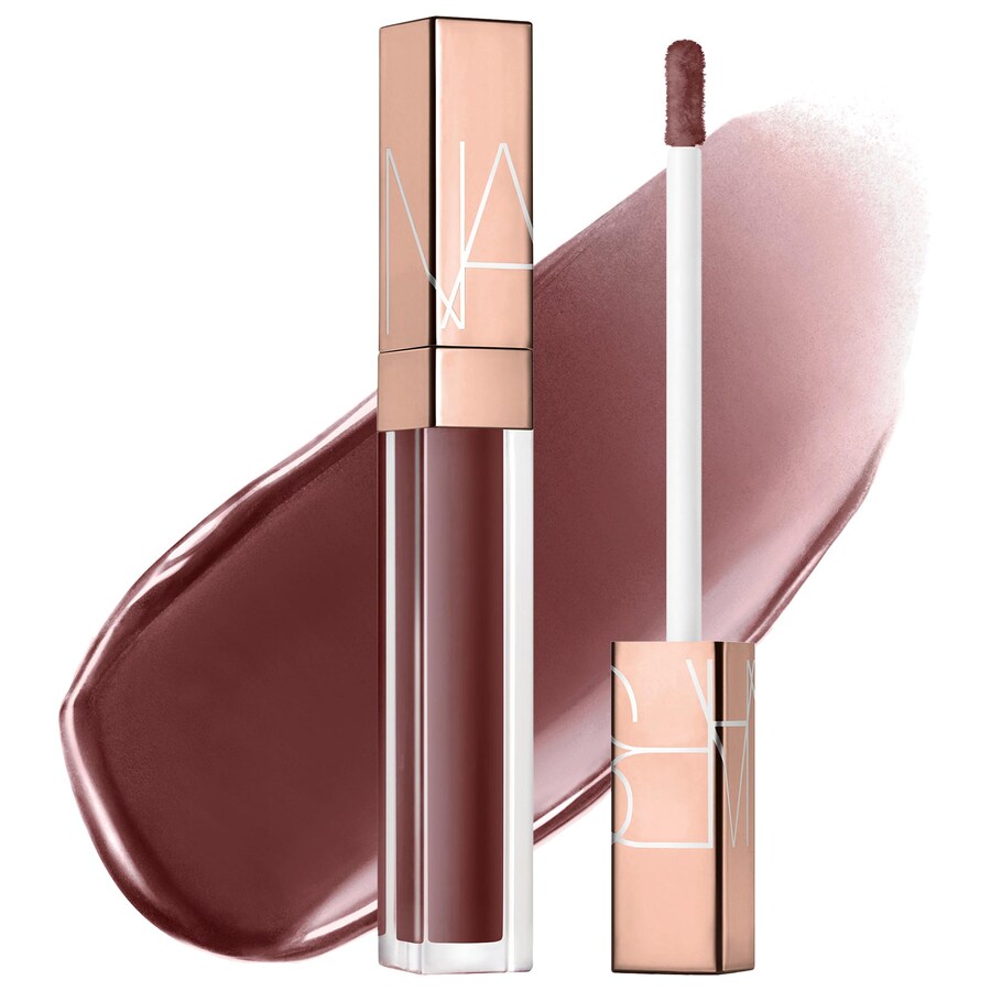 Блеск для губ Afterglow NARS, 0.17 oz/5.5 ml, What If
Блеск для губ Afterglow NARS, 0.17 oz/5.5 ml, What If