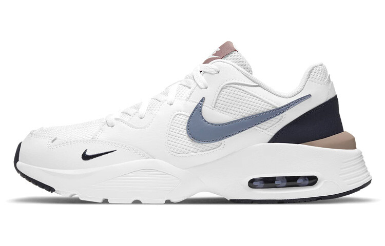 Мужские кроссовки для бега Nike Air Max Fusion
Мужские кроссовки для бега Nike Air Max Fusion