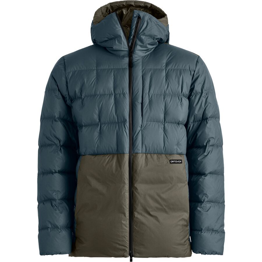 Куртка Ortovox Downwool 270 Ortovox, Dark Arctic Grey
Куртка Ortovox Downwool 270 Ortovox, Dark Arctic Grey