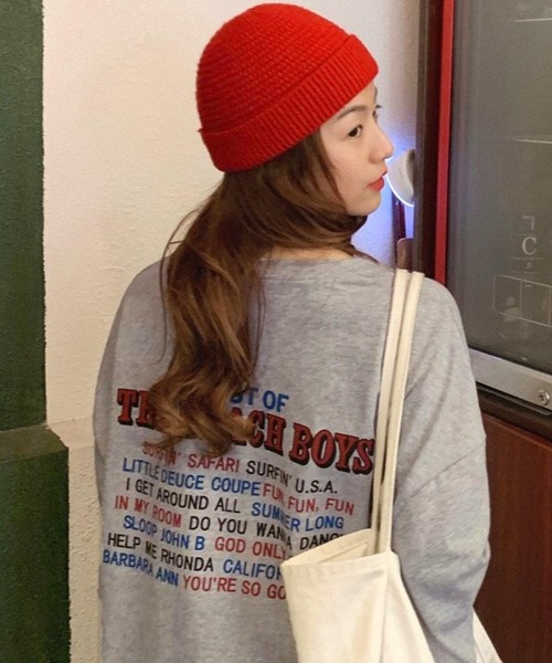 Футболка свободного кроя с принтом на спине CANVAS+, серый
Футболка свободного кроя с принтом на спине CANVAS+, серый