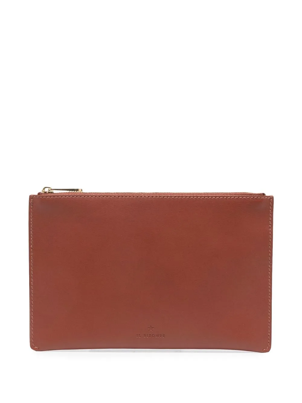 Кошелек среднего размера Il Bisonte, коричневый
Кошелек среднего размера Il Bisonte, коричневый