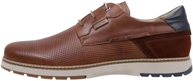 Кроссовки Pikolinos Mens Olvera M8a-4222c1
Кроссовки Pikolinos Mens Olvera M8a-4222c1