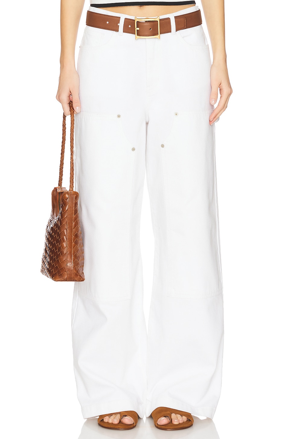 Джинсы dunton La Ligne, emerson
Джинсы dunton La Ligne, emerson