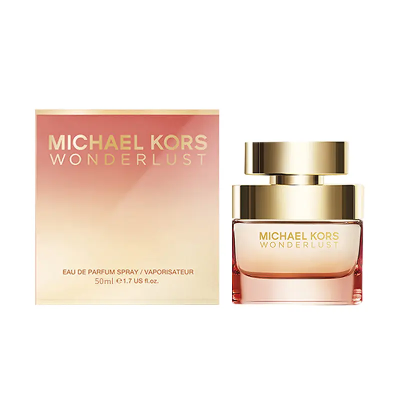 Женские духи MICHAEL KORS
Женские духи MICHAEL KORS