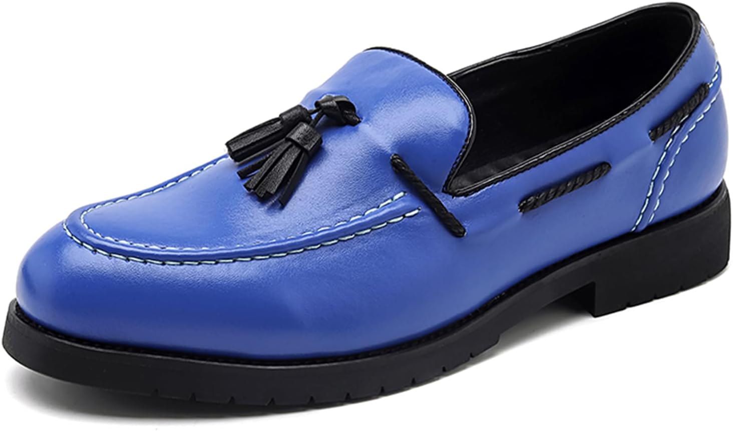 Мужские кожаные лоферы Dacnakby черного цвета слипоны, классические лоферы с кисточкой, поддержка свода стопы, повседневные и нарядные туфли
Мужские кожаные лоферы Dacnakby черного цвета слипоны, классические лоферы с кисточкой, поддержка свода стопы, повседневные и нарядные туфли