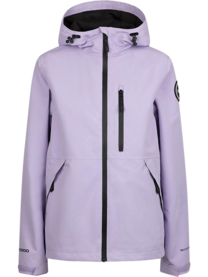 Дождевик DLX, синий
Дождевик DLX, синий