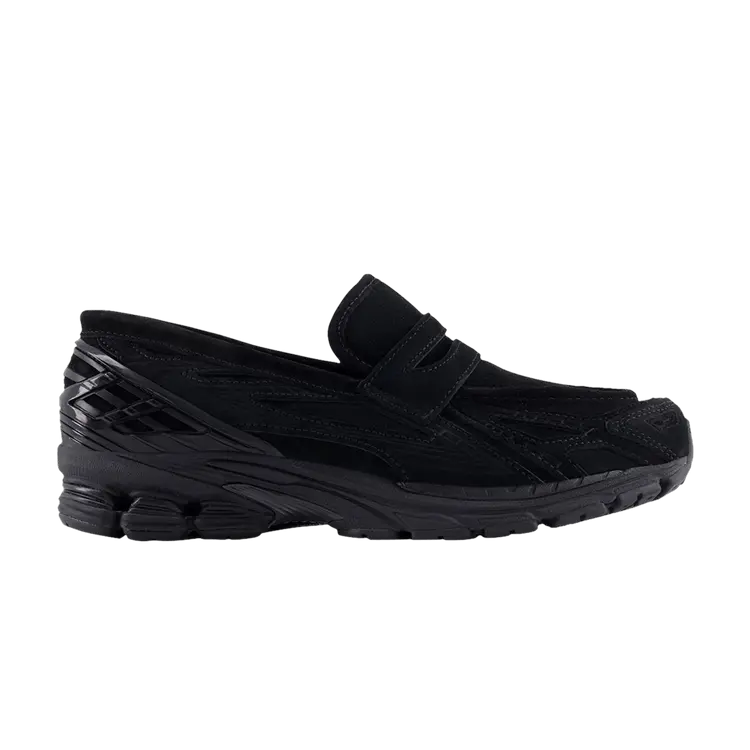 Кроссовки 1906L 'Black Suede', черный
Кроссовки 1906L 'Black Suede', черный