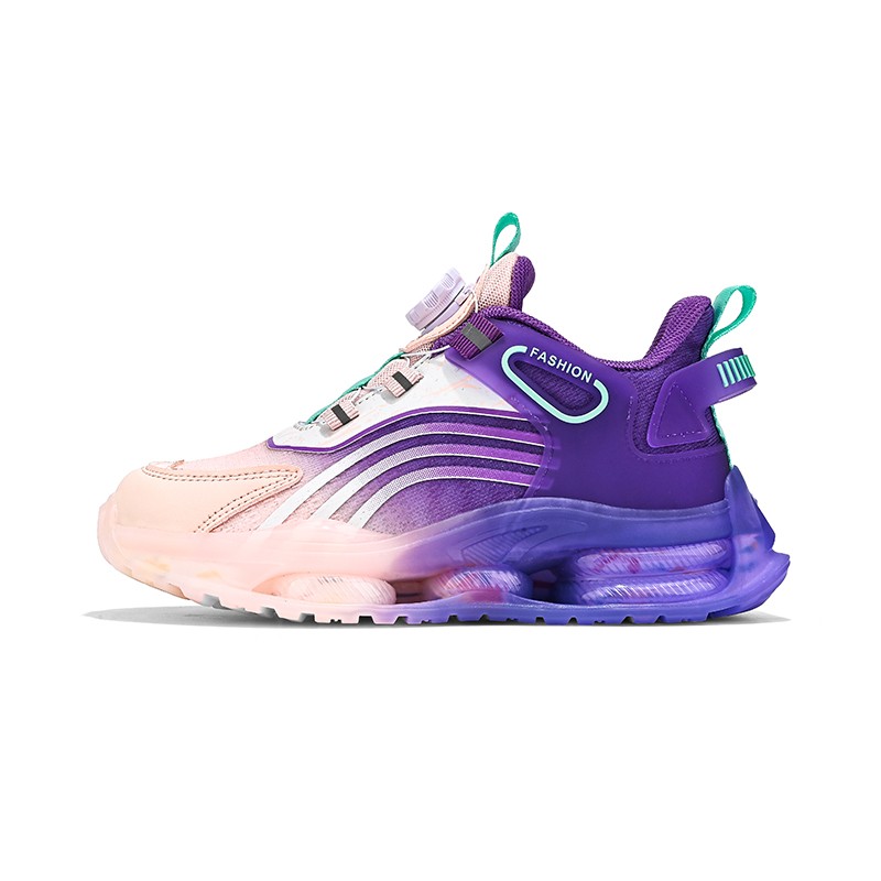 Детские кроссовки для бега D&W, фиолетовый 
Детские кроссовки для бега D&W, фиолетовый