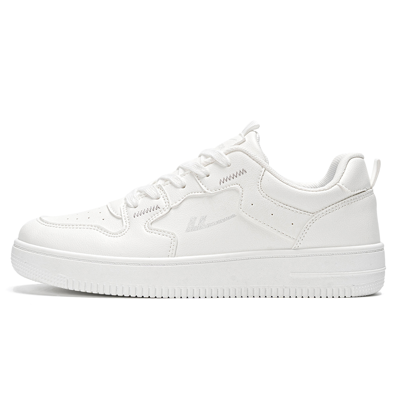 Мужские кроссовки Air Force 1 с низким верхом и противоскользящим эффектом для скейтбординга, увеличивающие рост WARRIOR, White Blue
Мужские кроссовки Air Force 1 с низким верхом и противоскользящим эффектом для скейтбординга, увеличивающие рост WARRIOR, White Blue