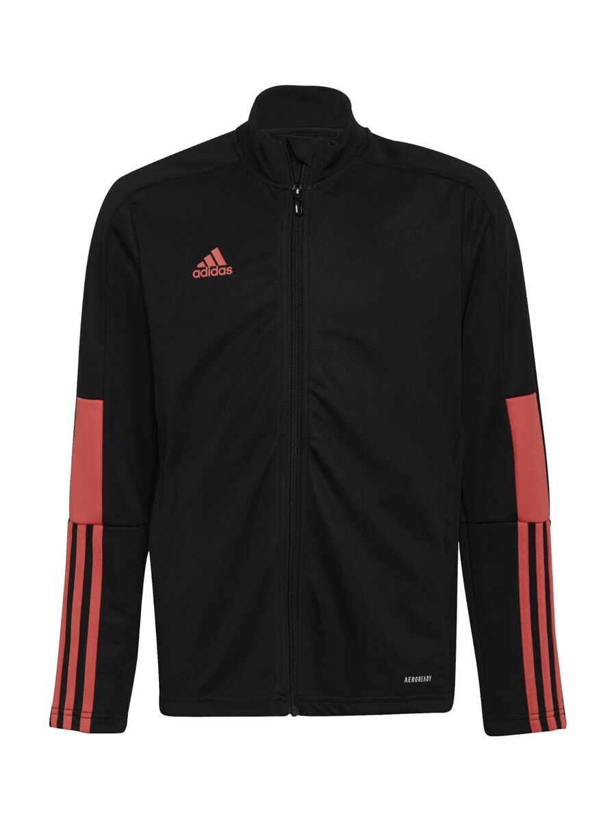 Куртка ADIDAS PERFORMANCE Athletic, черный
Куртка ADIDAS PERFORMANCE Athletic, черный