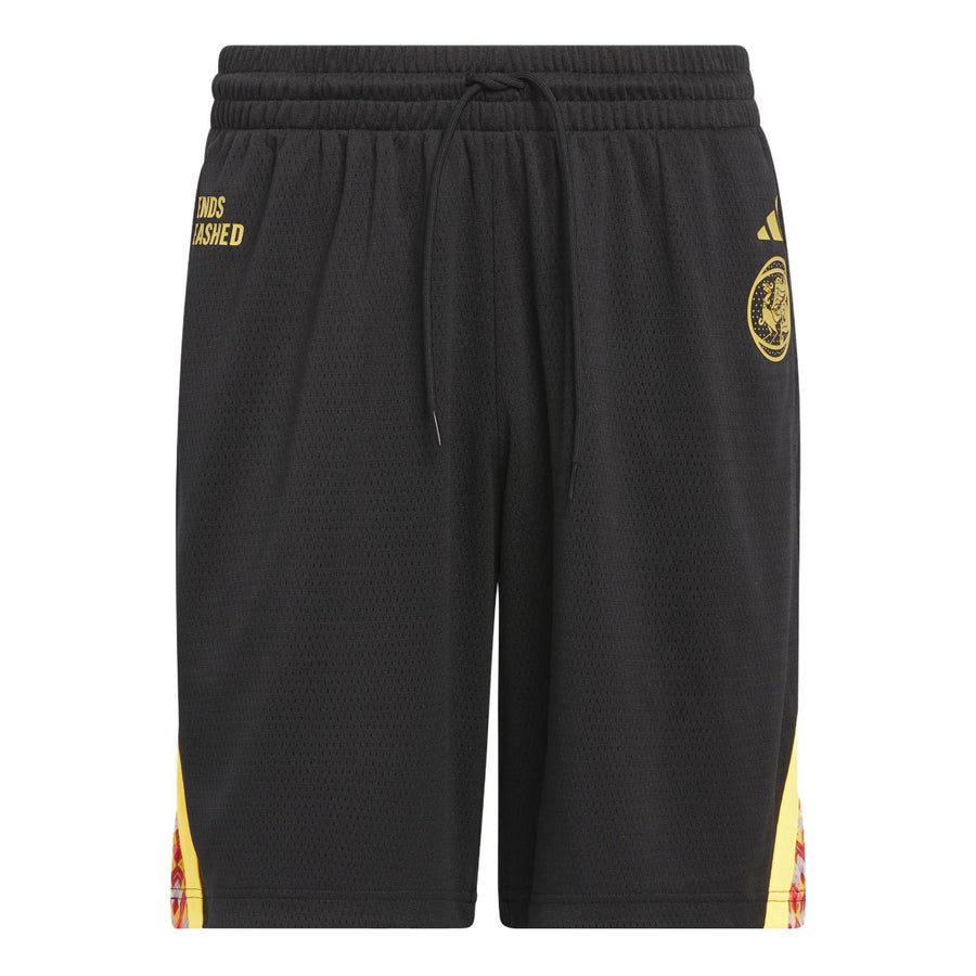 Спортивные шорты adidas Select Summer Shorts 'Black', черный
Спортивные шорты adidas Select Summer Shorts 'Black', черный