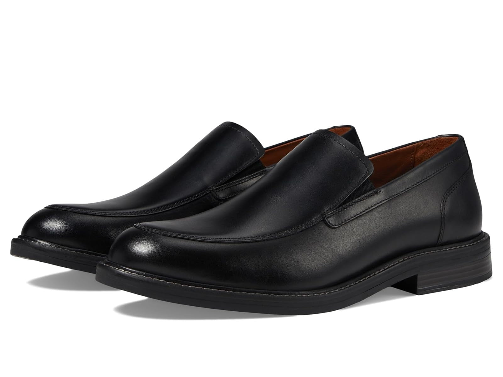 Мужские черные кожаные оксфорды Dockers Linchfield ZOGG1230 Dockers, черный
Мужские черные кожаные оксфорды Dockers Linchfield ZOGG1230 Dockers, черный