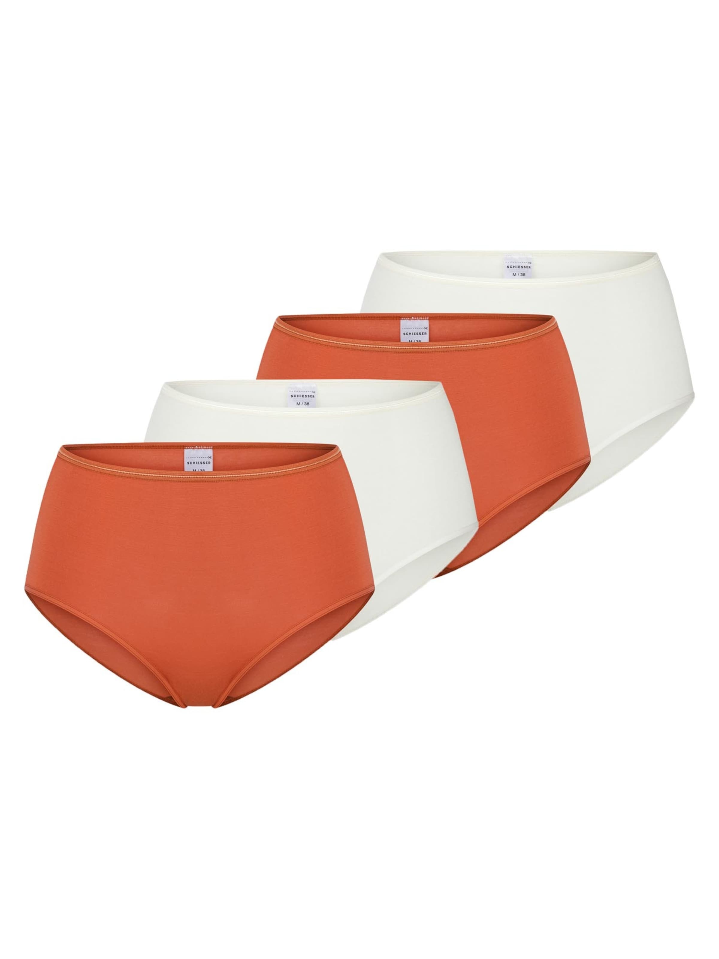 SCHIESSER Трусики 'Modal Essentials', мультиколор
SCHIESSER Трусики 'Modal Essentials', мультиколор