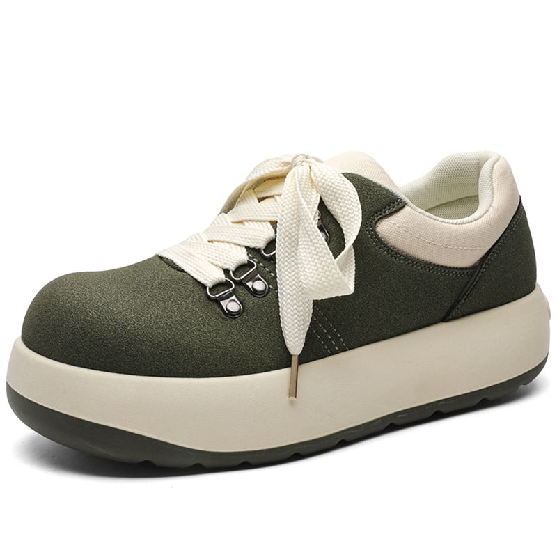 Medd Мужские скейтерские кеды низкие черные рисово-зеленые бежево-зеленые, цвет Beige Green
Medd Мужские скейтерские кеды низкие черные рисово-зеленые бежево-зеленые, цвет Beige Green