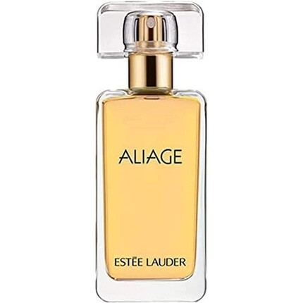 Парфюмированная вода Estee Lauder Aliage
Парфюмированная вода Estee Lauder Aliage