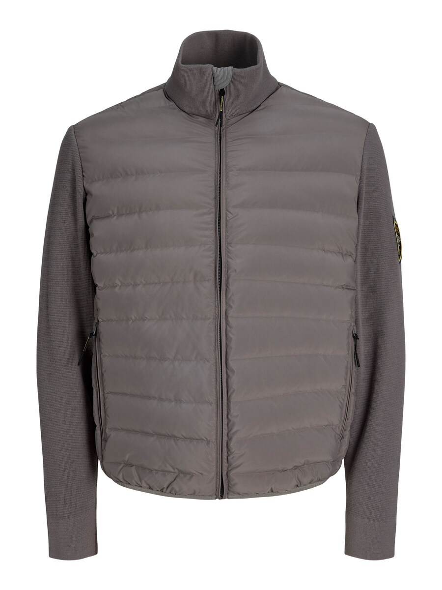 Куртка для активного отдыха Portland Outerwear Company, серый
Куртка для активного отдыха Portland Outerwear Company, серый