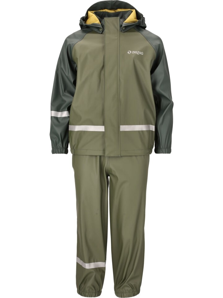 Дождевик Zigzag, цвет 3137 thyme
Дождевик Zigzag, цвет 3137 thyme