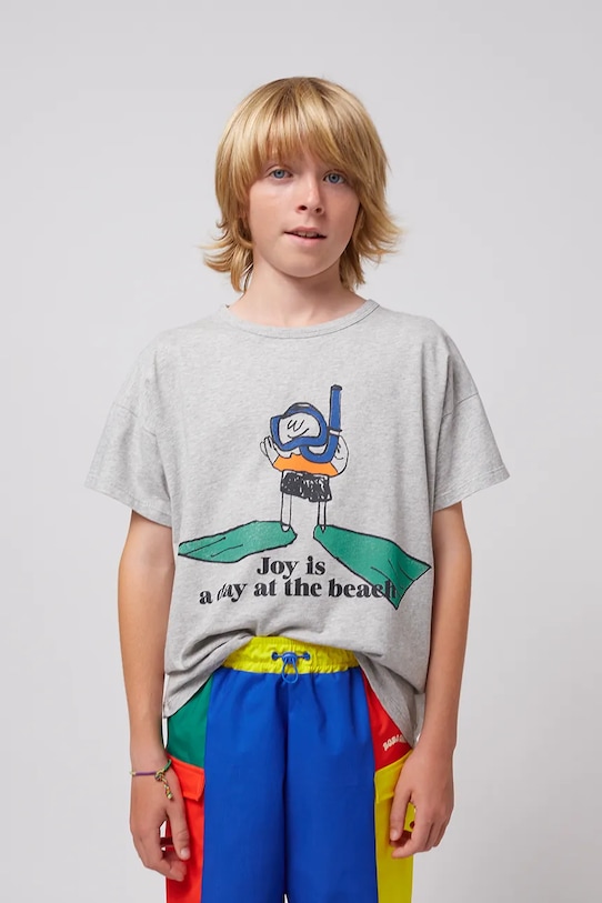 Детские плавки Bobo Choses, фиолетовый
Детские плавки Bobo Choses, фиолетовый