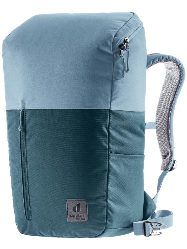 Рюкзак Deuter, цвет arctic-lake
Рюкзак Deuter, цвет arctic-lake