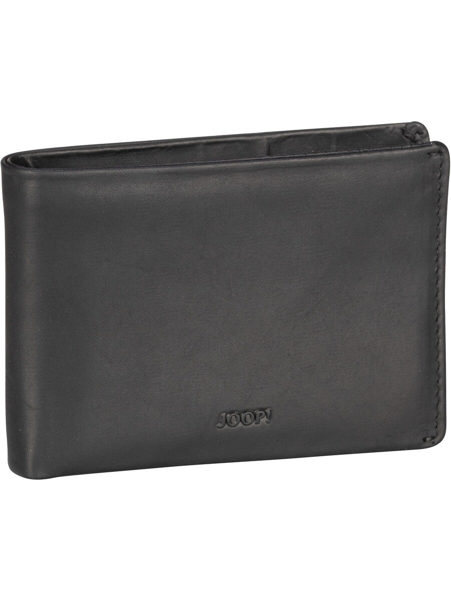Кошелек JOOP! Loreto Nestor, черный
Кошелек JOOP! Loreto Nestor, черный